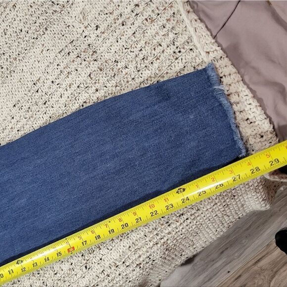 Ms. Cello high rise jeans - Picture 12 of 12